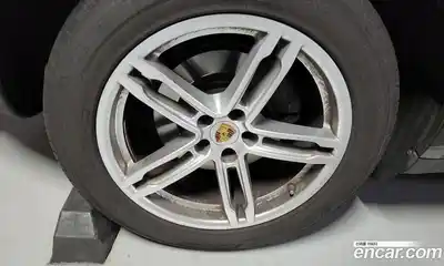 Porsche Macan 2019 2.0 гидро в Москве № 1012180, миниатюра 6