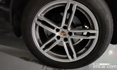 Porsche Macan 2019 2.0 гидро в Москве № 1012180, миниатюра 7