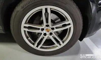 Porsche Macan 2019 2.0 гидро в Москве № 1012180, миниатюра 8