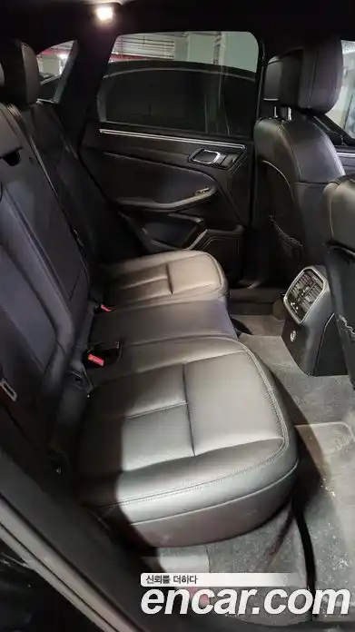 Porsche Macan 2019 2.0 гидро в Москве № 1012180, фото 10