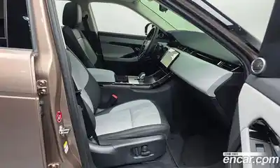 Land Rover Range-Rover Evoque 2025 2.0 гидро в Москве № 1012387, миниатюра 3