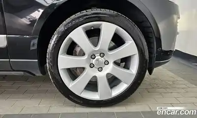 Land Rover Range-Rover 2014 5.0 гидро в Москве № 1013536, миниатюра 5