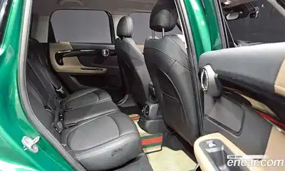 Mini Countryman 2019 1.5 гидро в Москве № 1013799, миниатюра 11