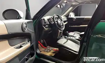 Mini Countryman 2019 1.5 гидро в Москве № 1013799, миниатюра 12