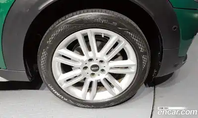 Mini Countryman 2019 1.5 гидро в Москве № 1013799, миниатюра 5
