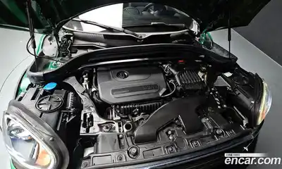 Mini Countryman 2019 1.5 гидро в Москве № 1013799, миниатюра 6