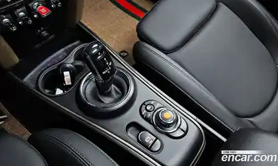 Mini Countryman 2019 1.5 гидро в Москве № 1013799, миниатюра 9
