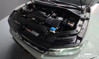 Volkswagen Tiguan 2020 2.0 гидро в Москве № 1014500, миниатюра 6