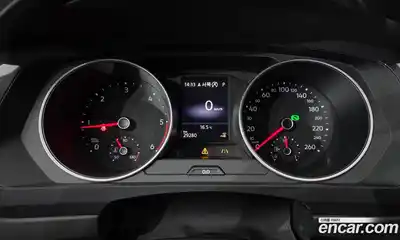 Volkswagen Tiguan 2020 2.0 гидро в Москве № 1014500, миниатюра 8