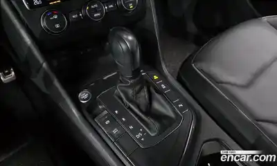 Volkswagen Tiguan 2020 2.0 гидро в Москве № 1014500, миниатюра 9
