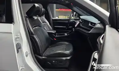 Jeep Cherokee 2022 3.6 гидро в Москве № 1014966, миниатюра 11