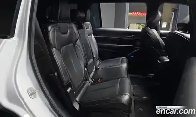 Jeep Cherokee 2022 3.6 гидро в Москве № 1014966, миниатюра 12
