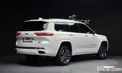 Jeep Cherokee 2022 3.6 гидро в Москве № 1014966, миниатюра 2