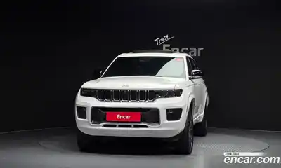 Jeep Cherokee 2022 3.6 гидро в Москве № 1014966, миниатюра 3