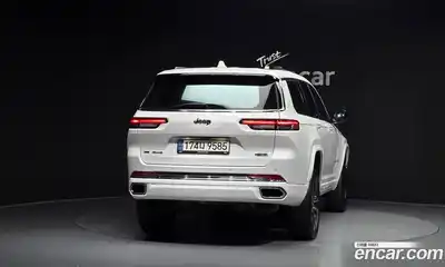 Jeep Cherokee 2022 3.6 гидро в Москве № 1014966, миниатюра 4