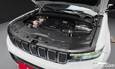Jeep Cherokee 2022 3.6 гидро в Москве № 1014966, миниатюра 6