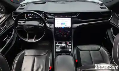 Jeep Cherokee 2022 3.6 гидро в Москве № 1014966, миниатюра 7