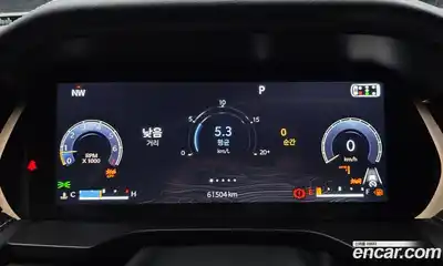 Jeep Cherokee 2022 3.6 гидро в Москве № 1014966, миниатюра 8
