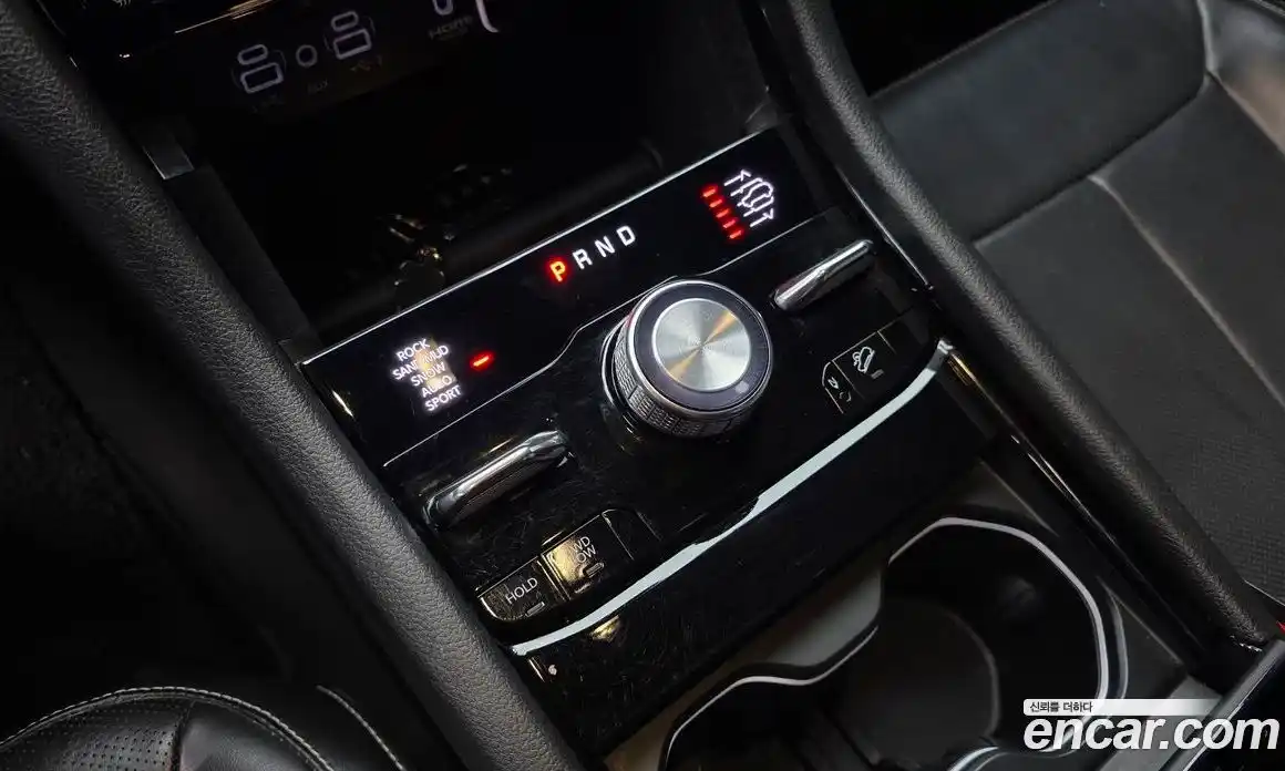 Jeep Cherokee 2022 3.6 гидро в Москве № 1014966, фото 9