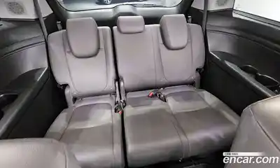 Honda Odyssey 2018 3.5 гидро в Москве № 1015371, миниатюра 12