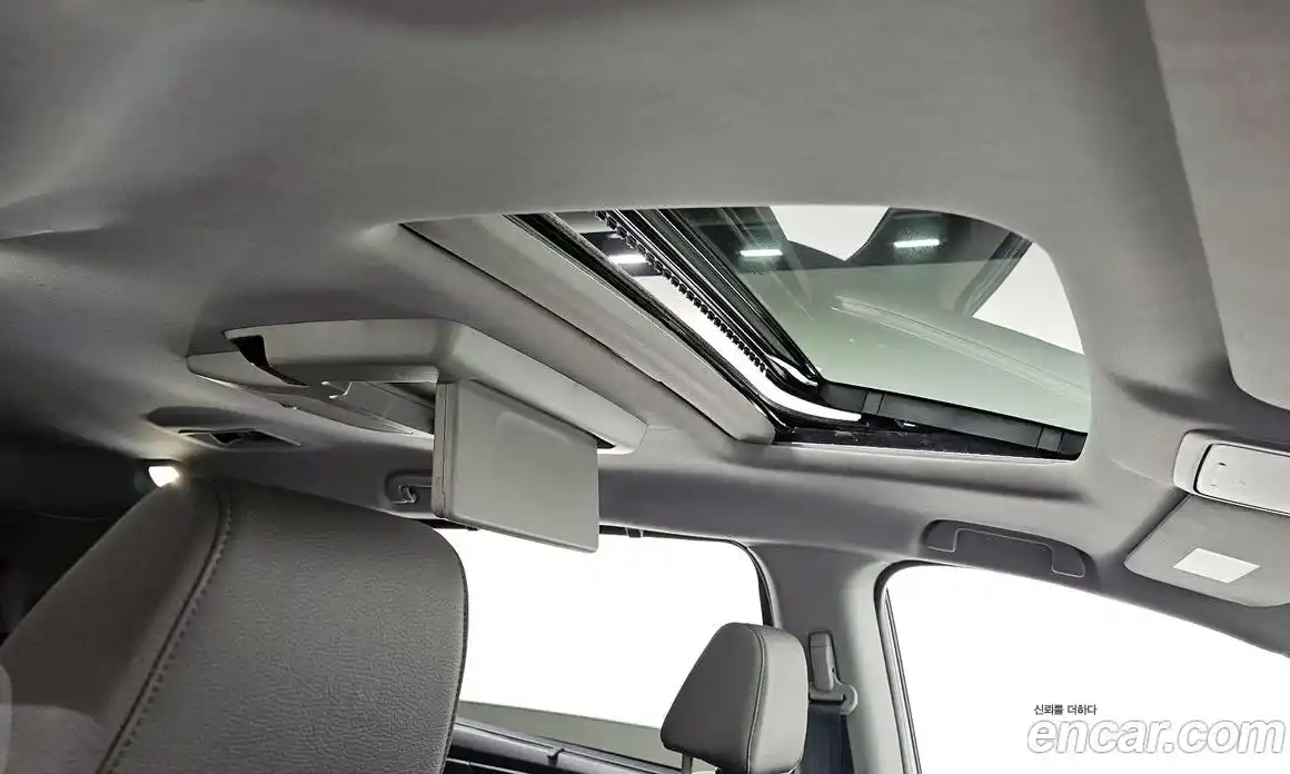 Honda Odyssey 2018 3.5 гидро в Москве № 1015371, фото 19