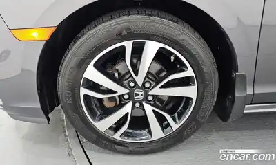 Honda Odyssey 2018 3.5 гидро в Москве № 1015371, миниатюра 5