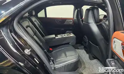 Lincoln Continental 2020 3.0 гидро в Москве № 1015582, миниатюра 11