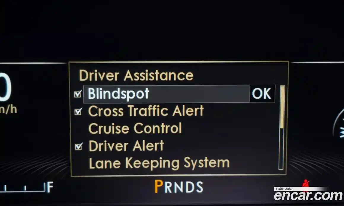 Lincoln Continental 2020 3.0 гидро в Москве № 1015582, фото 15