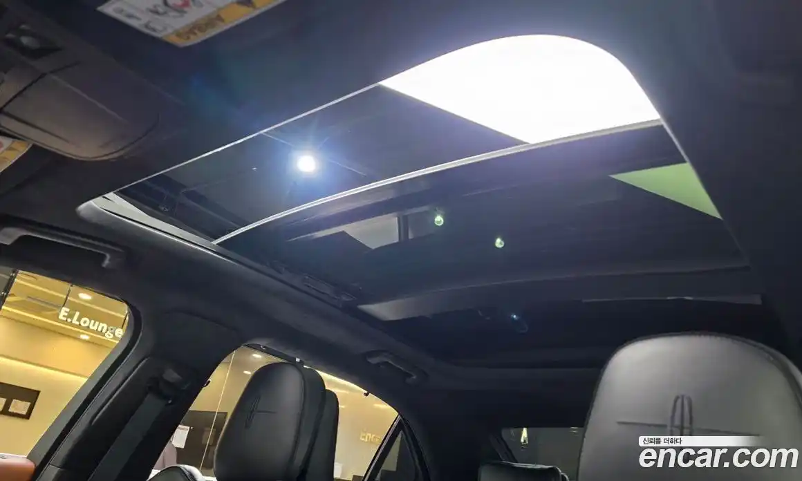 Lincoln Continental 2020 3.0 гидро в Москве № 1015582, фото 17