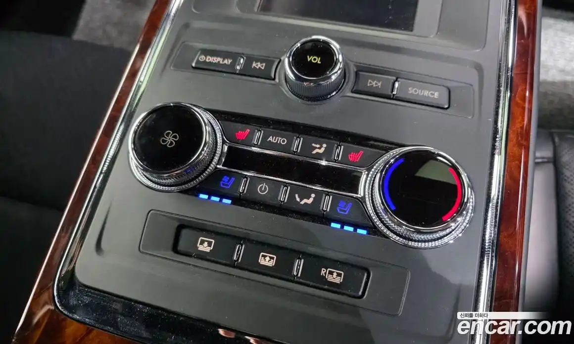 Lincoln Continental 2020 3.0 гидро в Москве № 1015582, фото 18