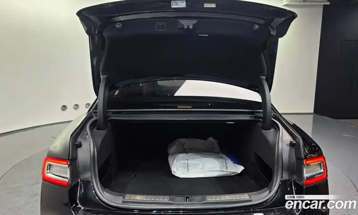 Lincoln Continental 2020 3.0 гидро в Москве № 1015582, фото 19