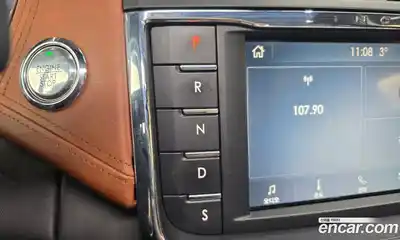 Lincoln Continental 2020 3.0 гидро в Москве № 1015582, миниатюра 8