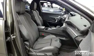 Peugeot 3008 2018 1.6 гидро в Москве № 1015828, миниатюра 11