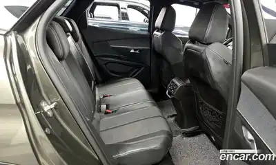 Peugeot 3008 2018 1.6 гидро в Москве № 1015828, миниатюра 12