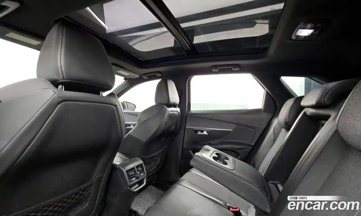 Peugeot 3008 2018 1.6 гидро в Москве № 1015828, фото 19