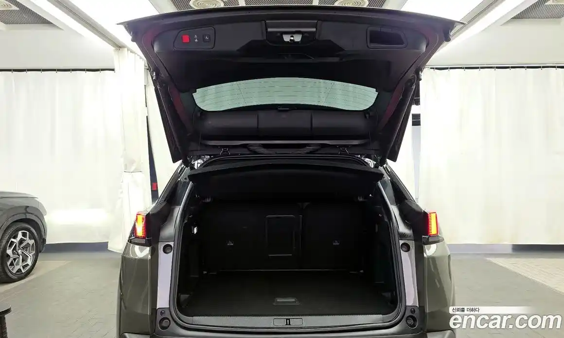 Peugeot 3008 2018 1.6 гидро в Москве № 1015828, фото 20