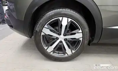 Peugeot 3008 2018 1.6 гидро в Москве № 1015828, миниатюра 5