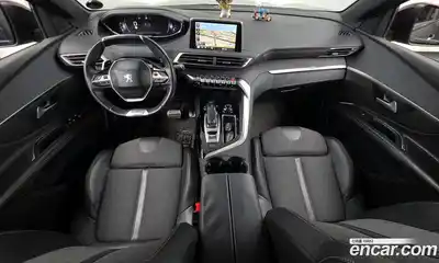 Peugeot 3008 2018 1.6 гидро в Москве № 1015828, миниатюра 7