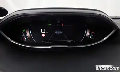 Peugeot 3008 2018 1.6 гидро в Москве № 1015828, миниатюра 8