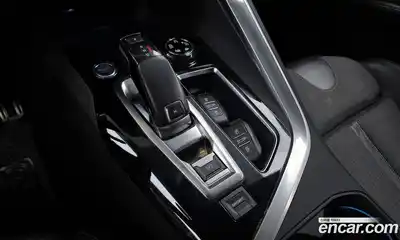 Peugeot 3008 2018 1.6 гидро в Москве № 1015828, миниатюра 9