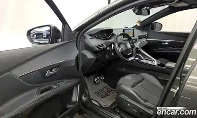 Peugeot 3008 2018 1.6 гидро в Москве № 1015828, миниатюра 10