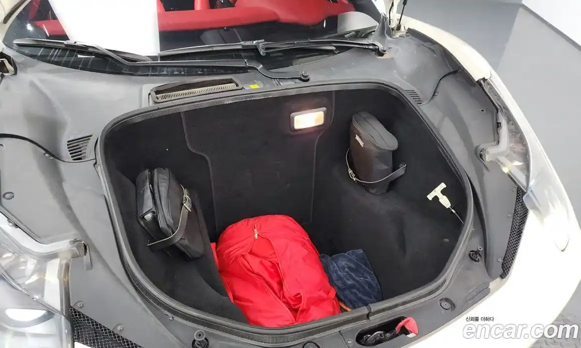 Ferrari 458 2012 4.5 гидро в Москве № 1015896, фото 20