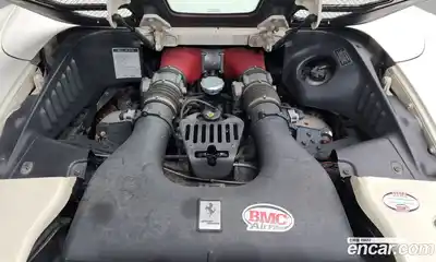 Ferrari 458 2012 4.5 гидро в Москве № 1015896, миниатюра 6