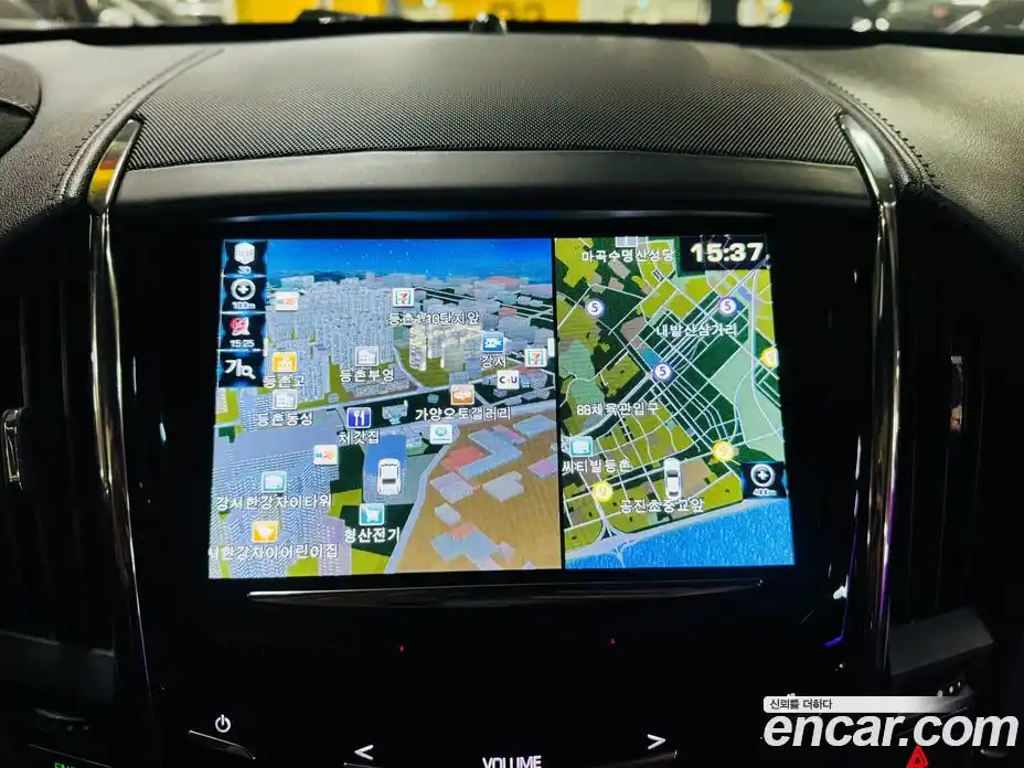 Cadillac ATS 2019 2.0 гидро в Москве № 1016047, фото 13