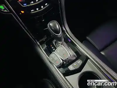 Cadillac ATS 2019 2.0 гидро в Москве № 1016047, миниатюра 9