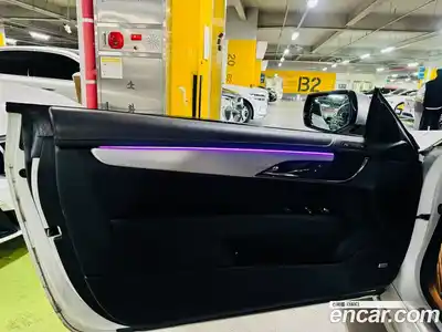 Cadillac ATS 2019 2.0 гидро в Москве № 1016047, миниатюра 10