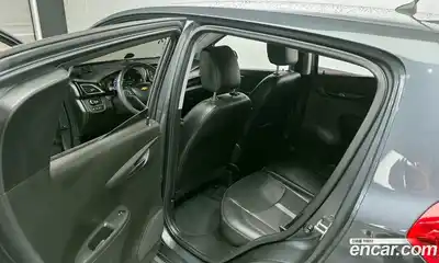 Chevrolet Spark 2020 1.0 гидро в Москве № 104556, миниатюра 11