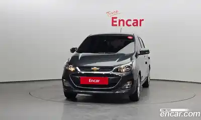 Chevrolet Spark 2020 1.0 гидро в Москве № 104556, миниатюра 3