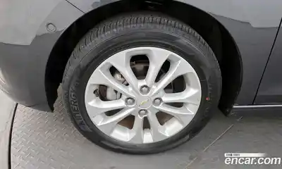 Chevrolet Spark 2020 1.0 гидро в Москве № 104556, миниатюра 5