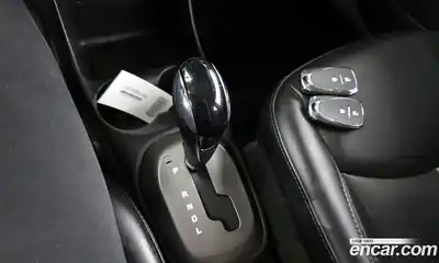 Chevrolet Spark 2020 1.0 гидро в Москве № 104556, миниатюра 9